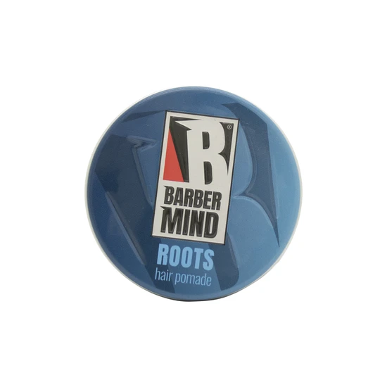 Barber Mind Roots Hair Pomade