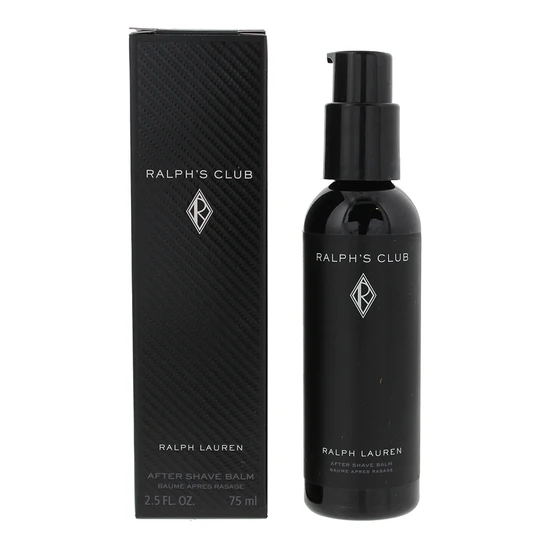 Ralph Lauren Ralph's Club Aftershave Balm