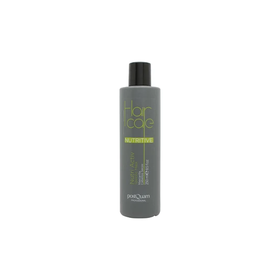 PostQuam Nutritive Nutri Activ Specific Mask