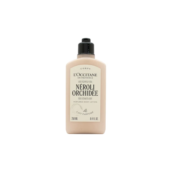 L'Occitane Neroli & Orchidee Body Milk