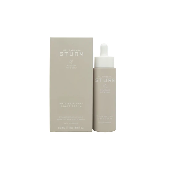 Dr. Barbara Sturm Molecular Hair & Scalp Anti-Hair Fall Scalp Serum