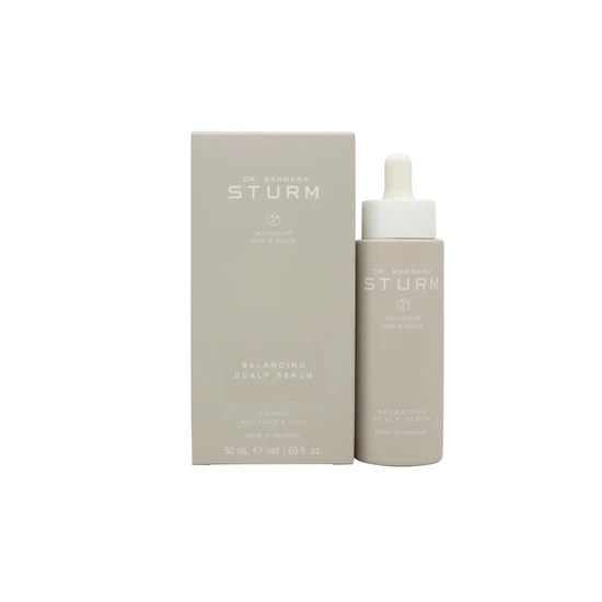 Dr. Barbara Sturm Molecular Balancing Hair & Scalp Serum