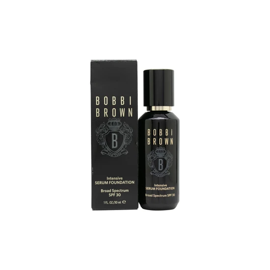 Bobbi Brown Intensive Serum Foundation SPF 30