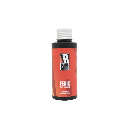 Barber Mind Fenix Hair Powder