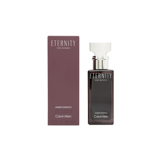 Calvin Klein Eternity Amber Essence For Women Eau De Parfum