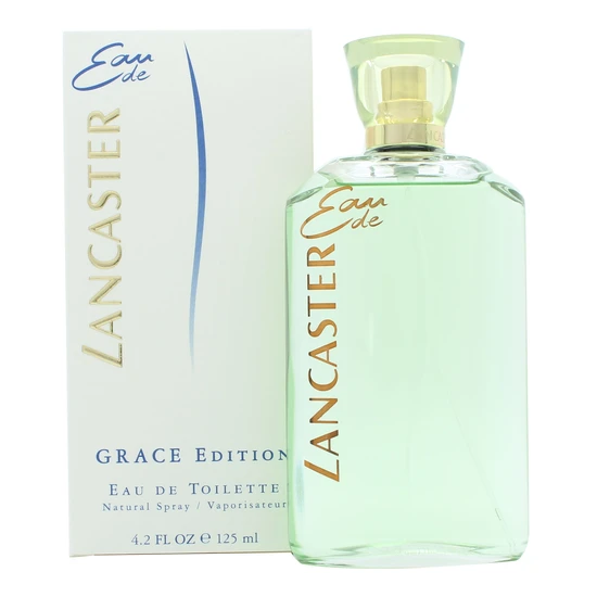 Lancaster Eau De Lancaster Grace Edition EDTS