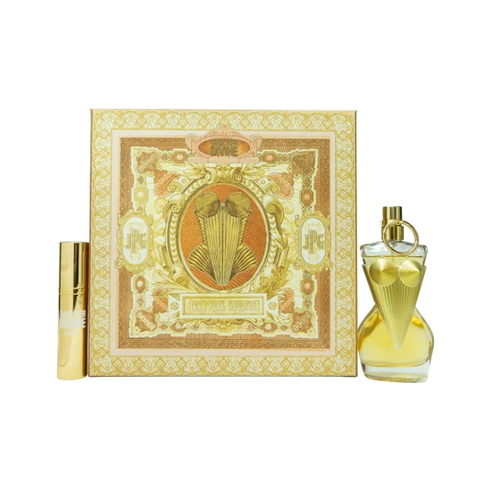 Jean Paul Gaultier Divine Eau De Parfum Gift Set