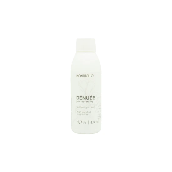 Montibello Denuee Permanent Hair Colour Cream