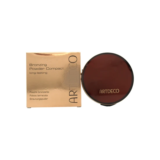 ARTDECO Compact Bronzing Powder
