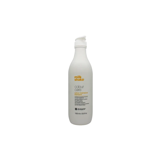 milk_shake Colour Maintainer Shampoo