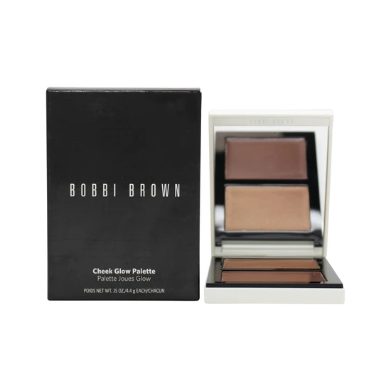 Bobbi Brown Cheek Glow Palette