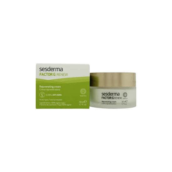 Sesderma Activating Factor G Renew Collagen Cream