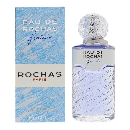 Rochas Eau De Rochas Fraiche Eau De Toilette