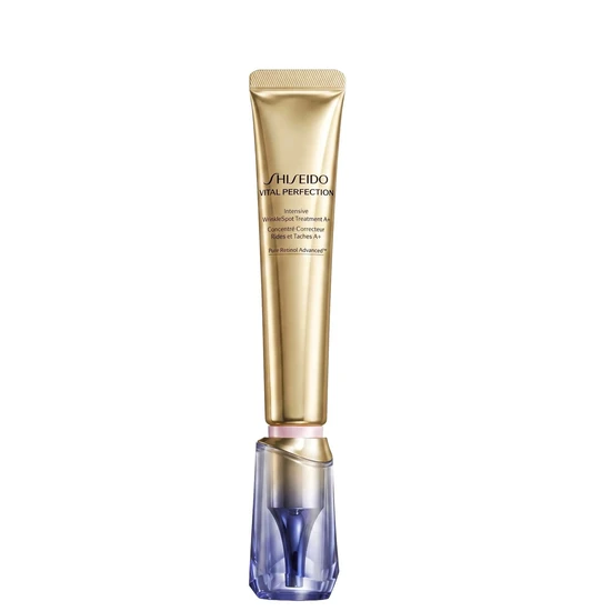 Shiseido Vital Perfection Intensive Wrinklespot Treatment A+