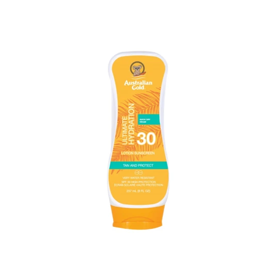 Australian Gold Ultimate Hydration Lotion Sunscreen SPF 30