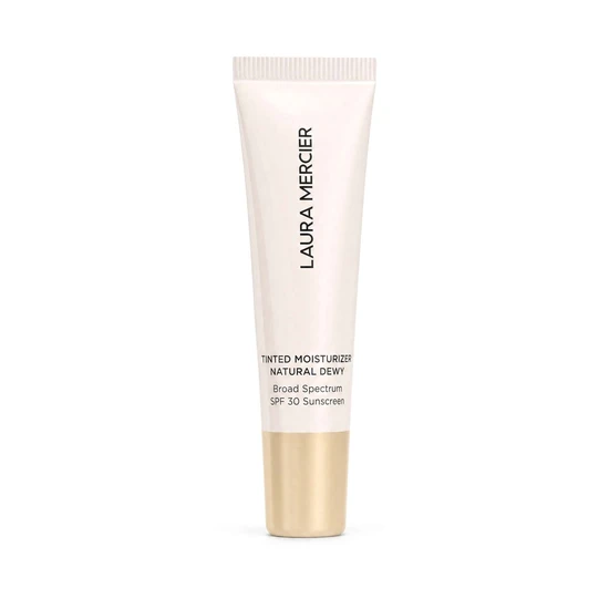 Laura Mercier Tinted Moisturiser Natural Dewy Mini SPF 30