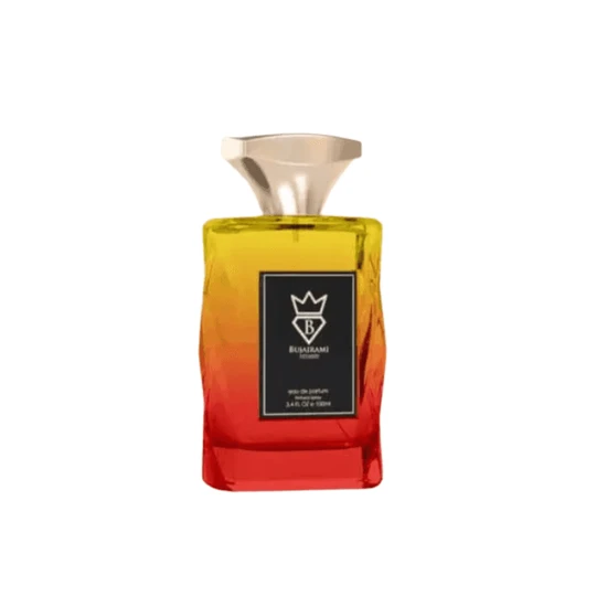 Bujairami The Sheikh Eau De Parfum