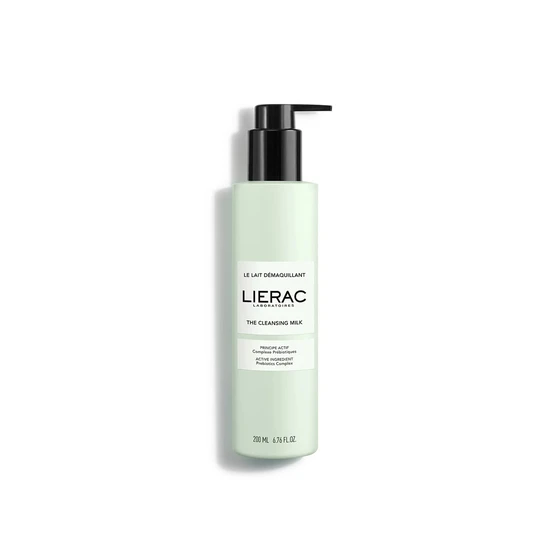 Lierac The Cleansing Milk