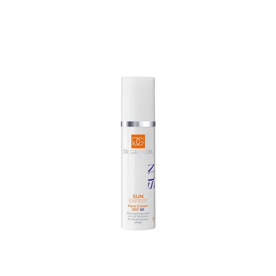 Dr. Grandel Sun Expert Face Cream SPF 50