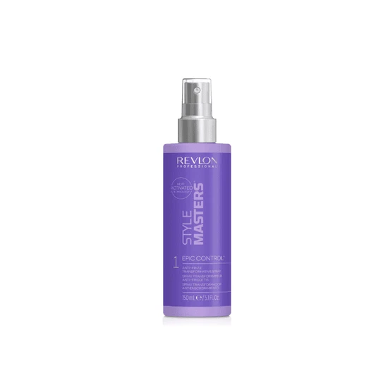 Revlon Style Masters Smooth Epic Control