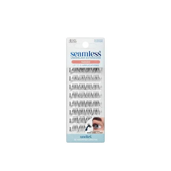 Ardell Seamless Underlash Extensions