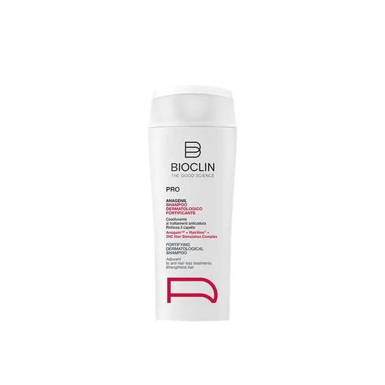 Bioclin Pro Anagenil Fortifying Dermatological Shampoo