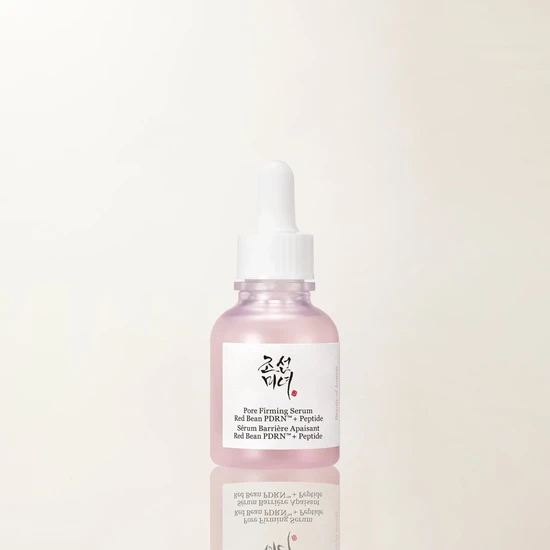 Beauty of Joseon Pore Firming Serum Red Bean PDRN + Peptide