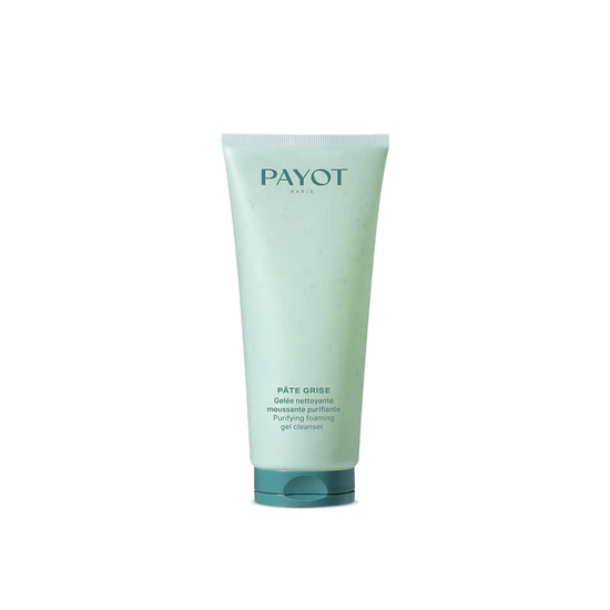 Payot Paris Pate Grise Purifying Foaming Gel Cleanser