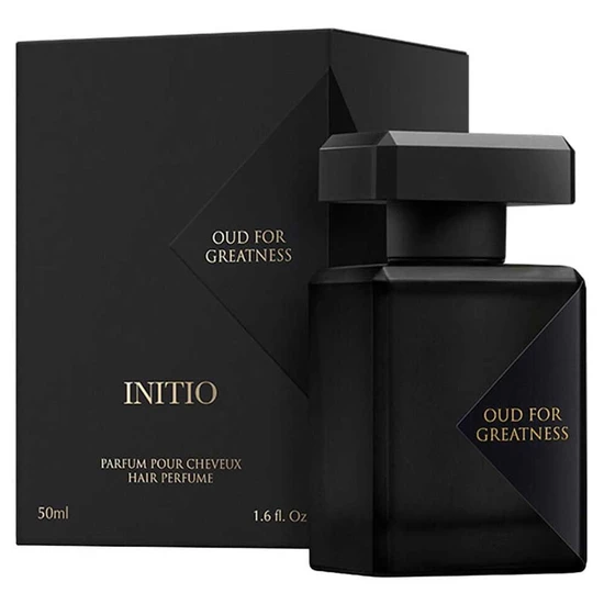 Initio Oud For Greatness Hair Mist