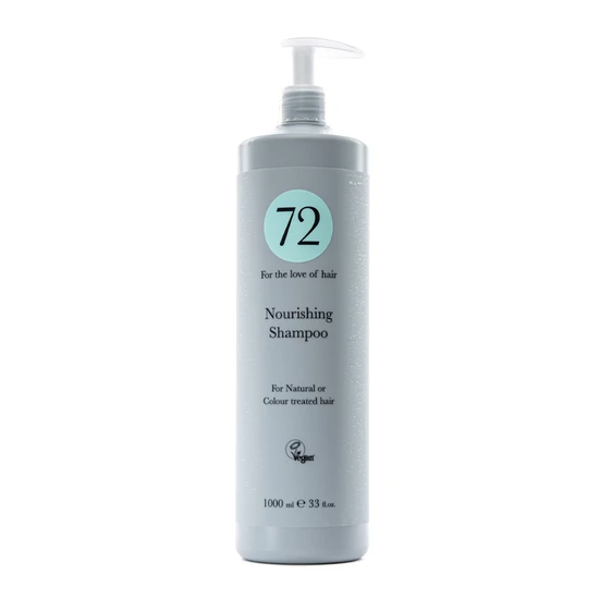72 Hair Nourishing Shampoo