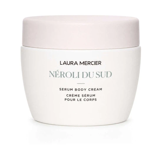 Laura Mercier Neroli Du Sud Serum Body Cream
