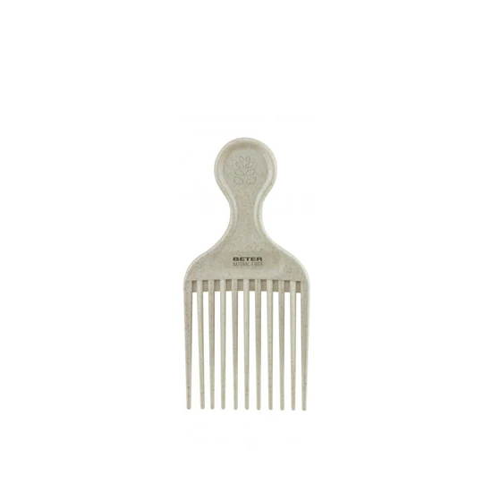 Beter Natural Fibre Afro Comb