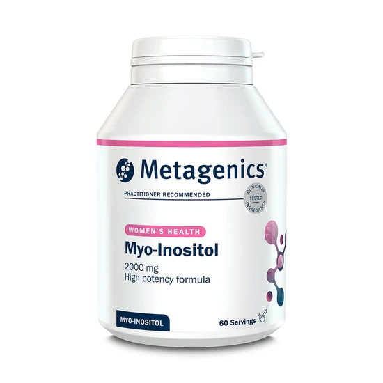 Metagenics Myo-Inositol