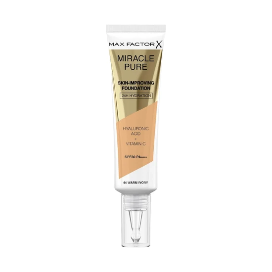 Max Factor Miracle Pure Foundation