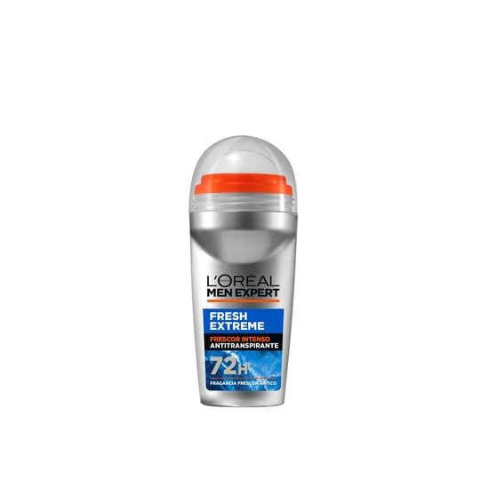 L'Oreal Paris Men Expert Fresh Extreme 72h Anti-Perspirant Roll-On