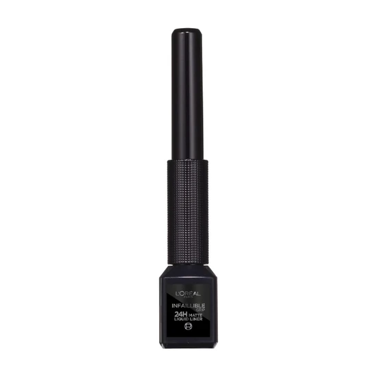 L'Oreal Paris Matte Signature Liquid Eyeliner