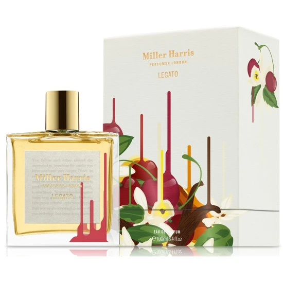 Miller Harris Legato Eau De Parfum