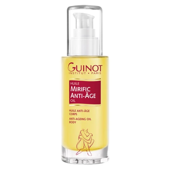 Guinot Huile Mirific Anti-Age