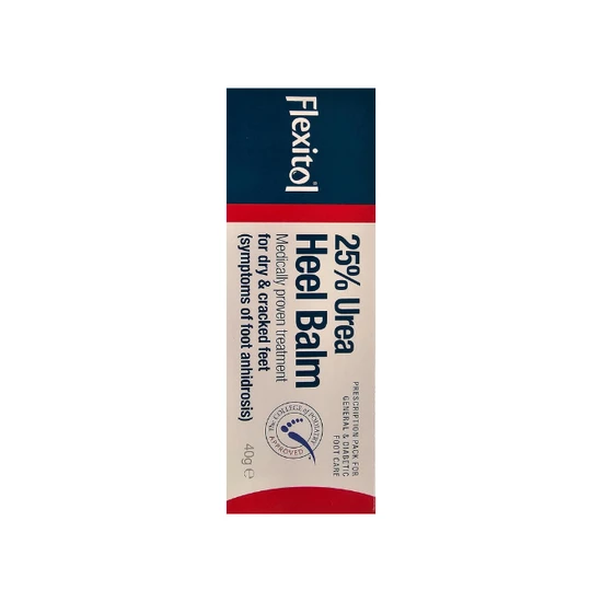 Flexitol Heel Balm