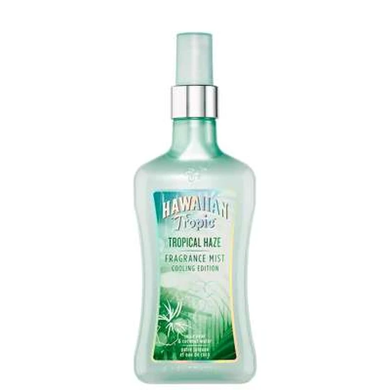 Hawaiian Tropic Fragrance Mist Tropical Haze