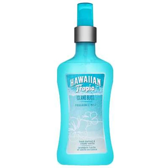 Hawaiian Tropic Fragrance Mist Island Bliss
