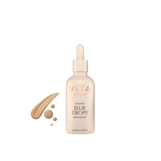 Vita Liberata Every Day Blur Drops Light