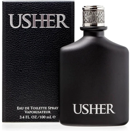 Usher Eau De Toilette