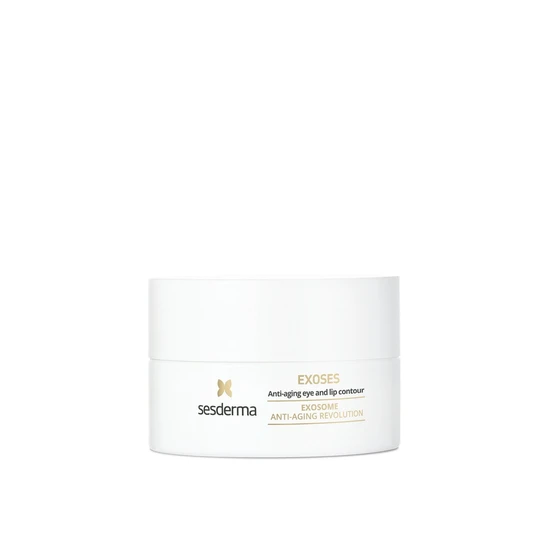Sesderma EXOSES Anti-Ageing Eye & Lip Contour Cream