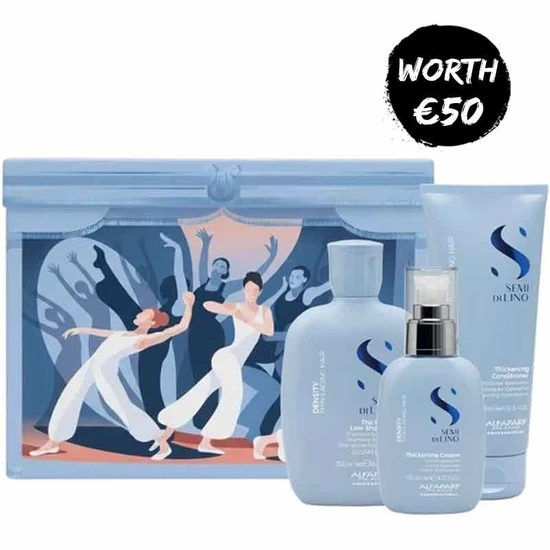 Alfaparf Density Gift Set