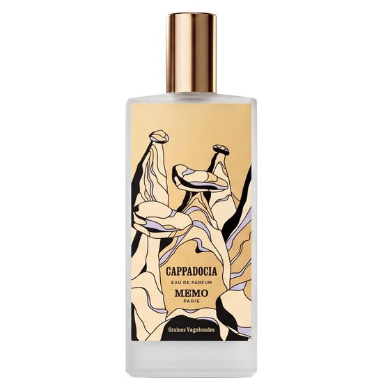 MEMO PARIS Cappadocia Eau De Parfum