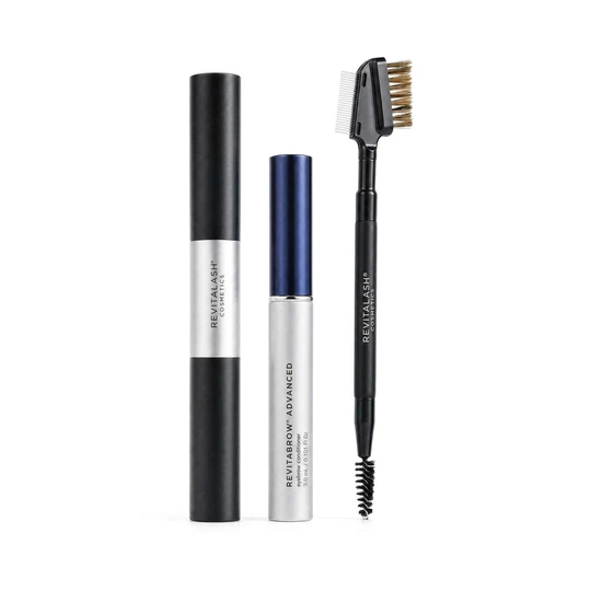 RevitaLash Brow Triple Threat Collection