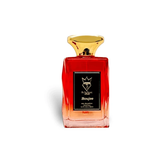 Bujairami Boujee Eau De Parfum
