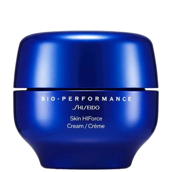 Shiseido Bio-Performance Skin HI-Force Cream