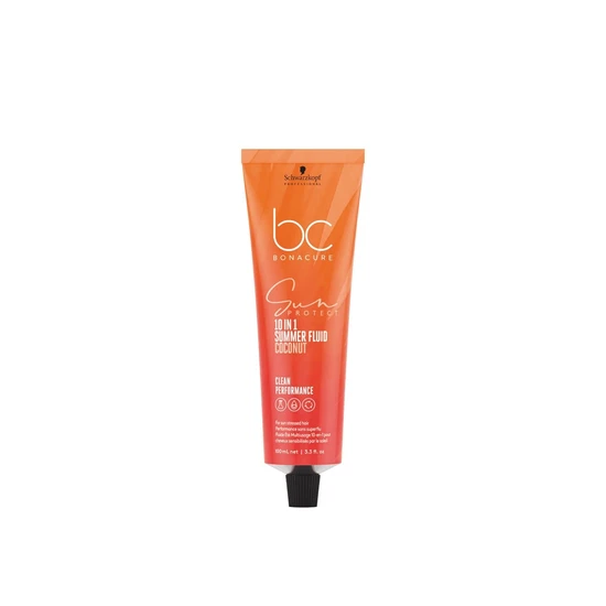 Schwarzkopf BC Sun Protect 10-In-1 Summer Fluid